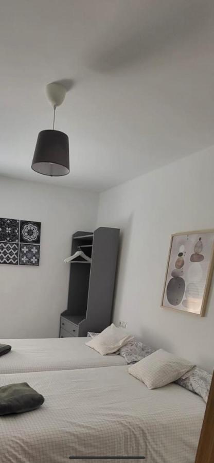 3Centro Malaga Especial Grupos Parking Gratis Apartamento Exterior foto
