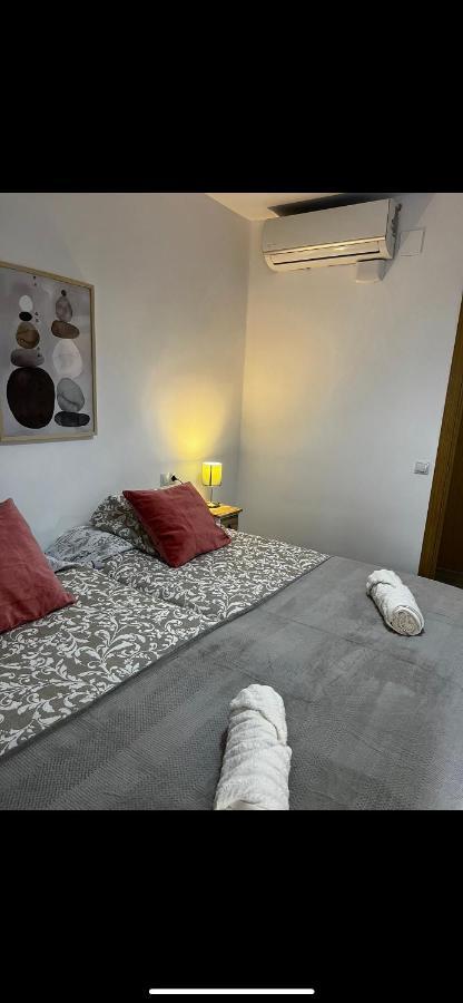 3Centro Malaga Especial Grupos Parking Gratis Apartamento Exterior foto